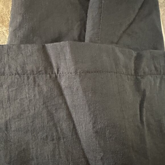 Vintage Y2K NHL Phoenix Coyotes Spotlight Reversible Jacket Pullover Size XL - Picture 15 of 15